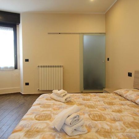 Casa Vacanze Corso Roma Brindisi Exteriér fotografie