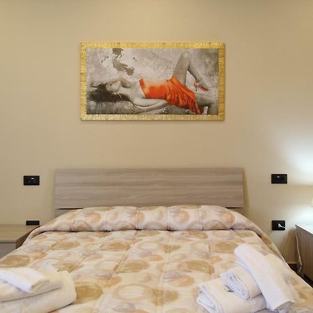 Casa Vacanze Corso Roma Brindisi Exteriér fotografie