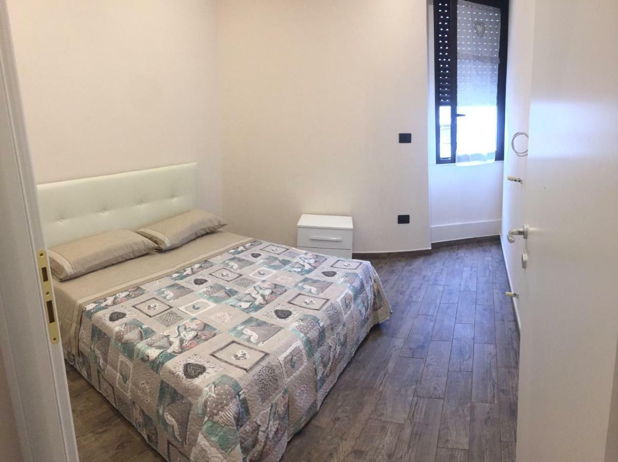 Casa Vacanze Corso Roma Brindisi Exteriér fotografie