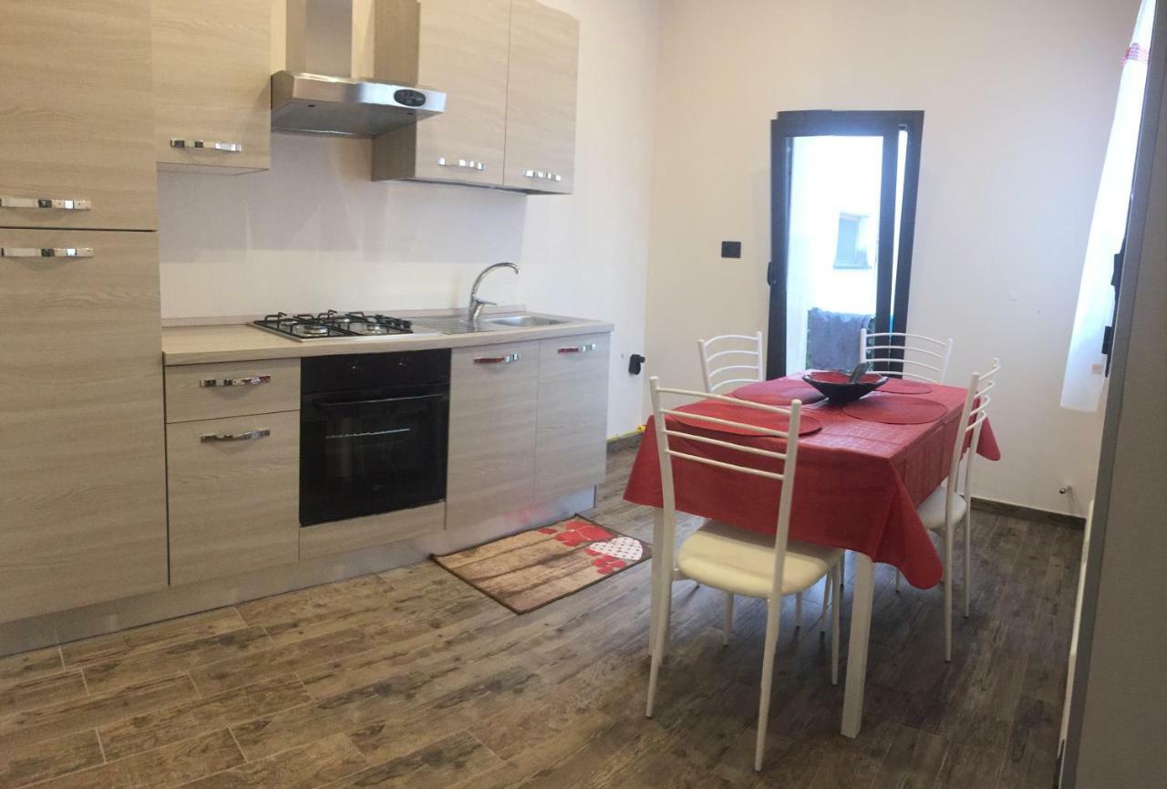 Casa Vacanze Corso Roma Brindisi Exteriér fotografie