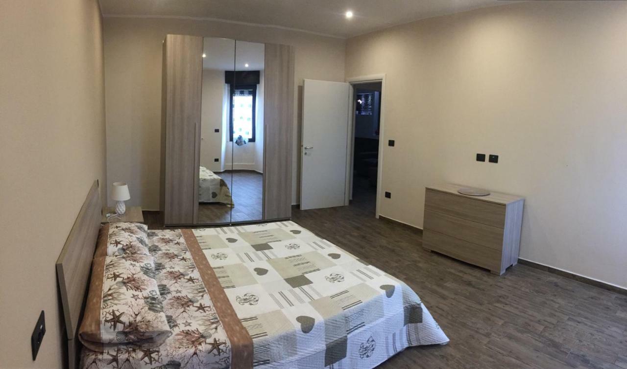 Casa Vacanze Corso Roma Brindisi Exteriér fotografie