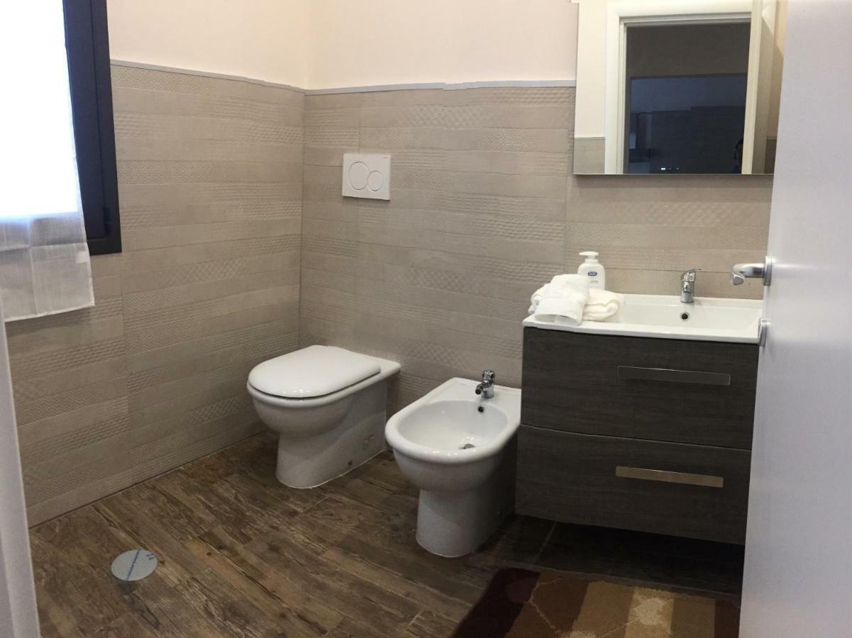 Casa Vacanze Corso Roma Brindisi Exteriér fotografie