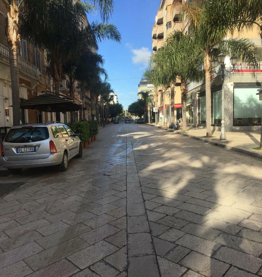 Casa Vacanze Corso Roma Brindisi Exteriér fotografie