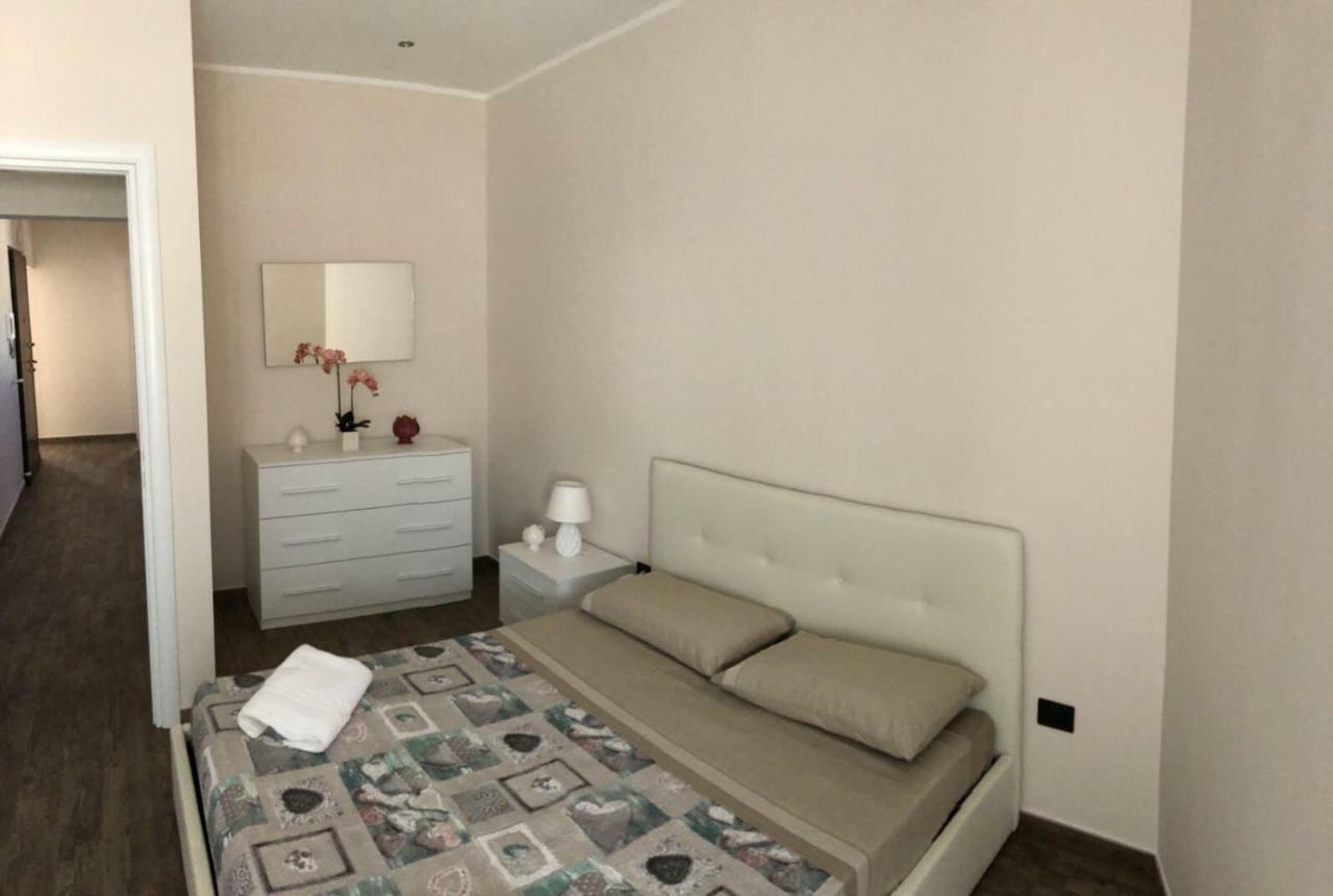 Casa Vacanze Corso Roma Brindisi Exteriér fotografie