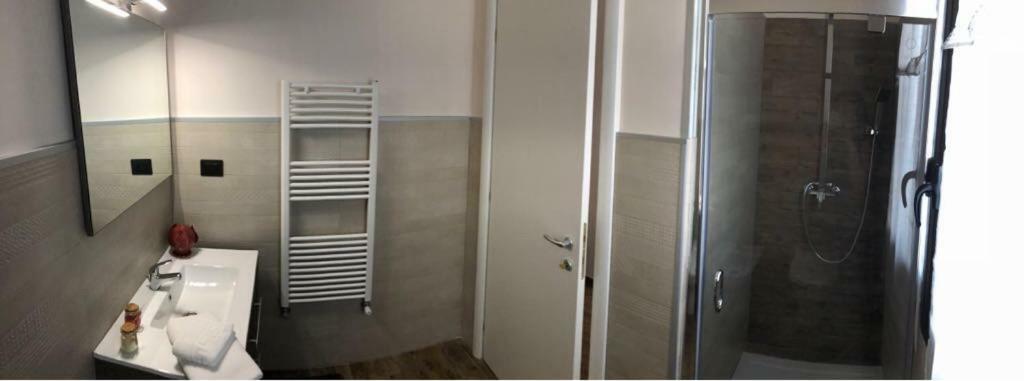 Casa Vacanze Corso Roma Brindisi Exteriér fotografie