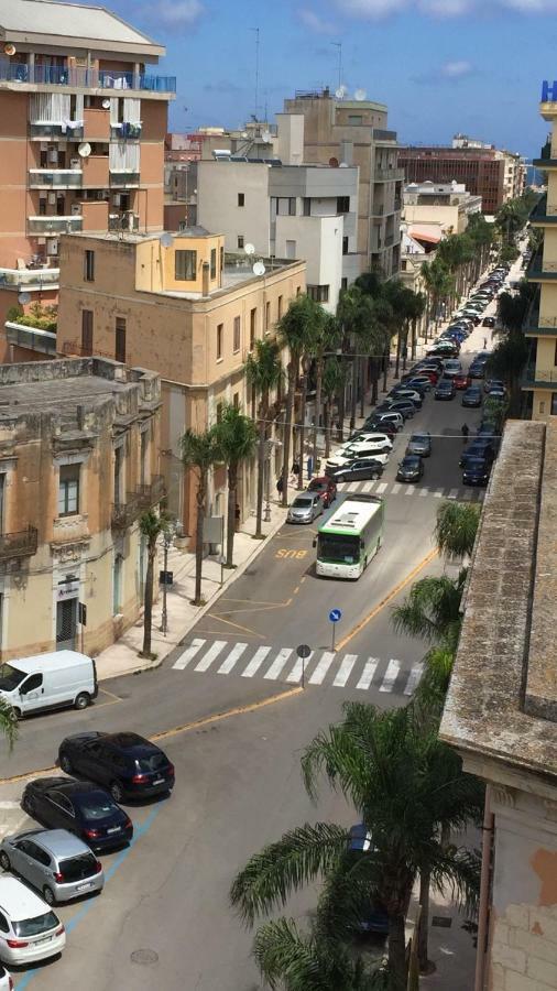 Casa Vacanze Corso Roma Brindisi Exteriér fotografie