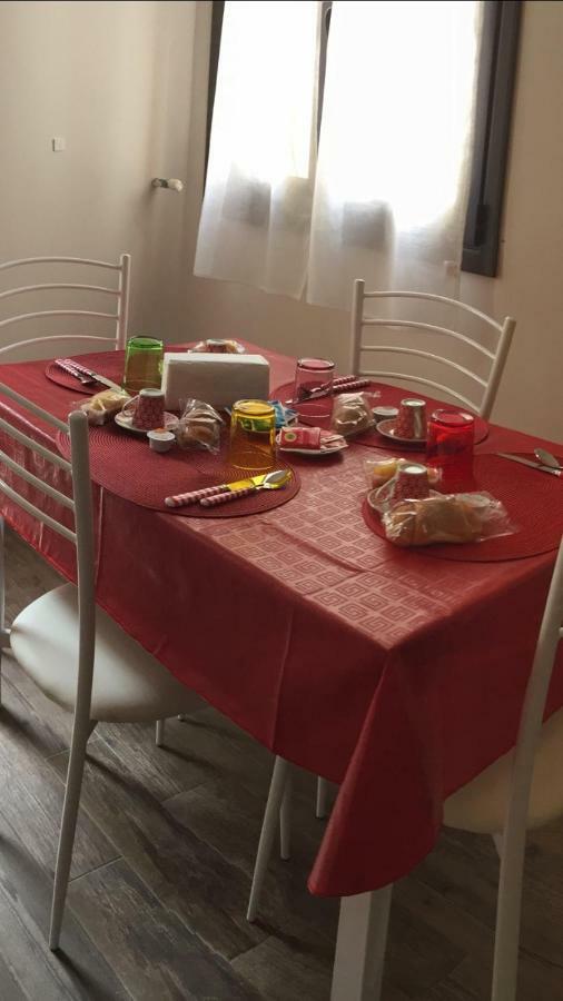 Casa Vacanze Corso Roma Brindisi Exteriér fotografie