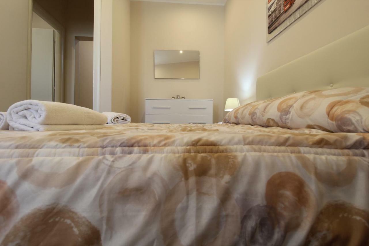 Casa Vacanze Corso Roma Brindisi Exteriér fotografie