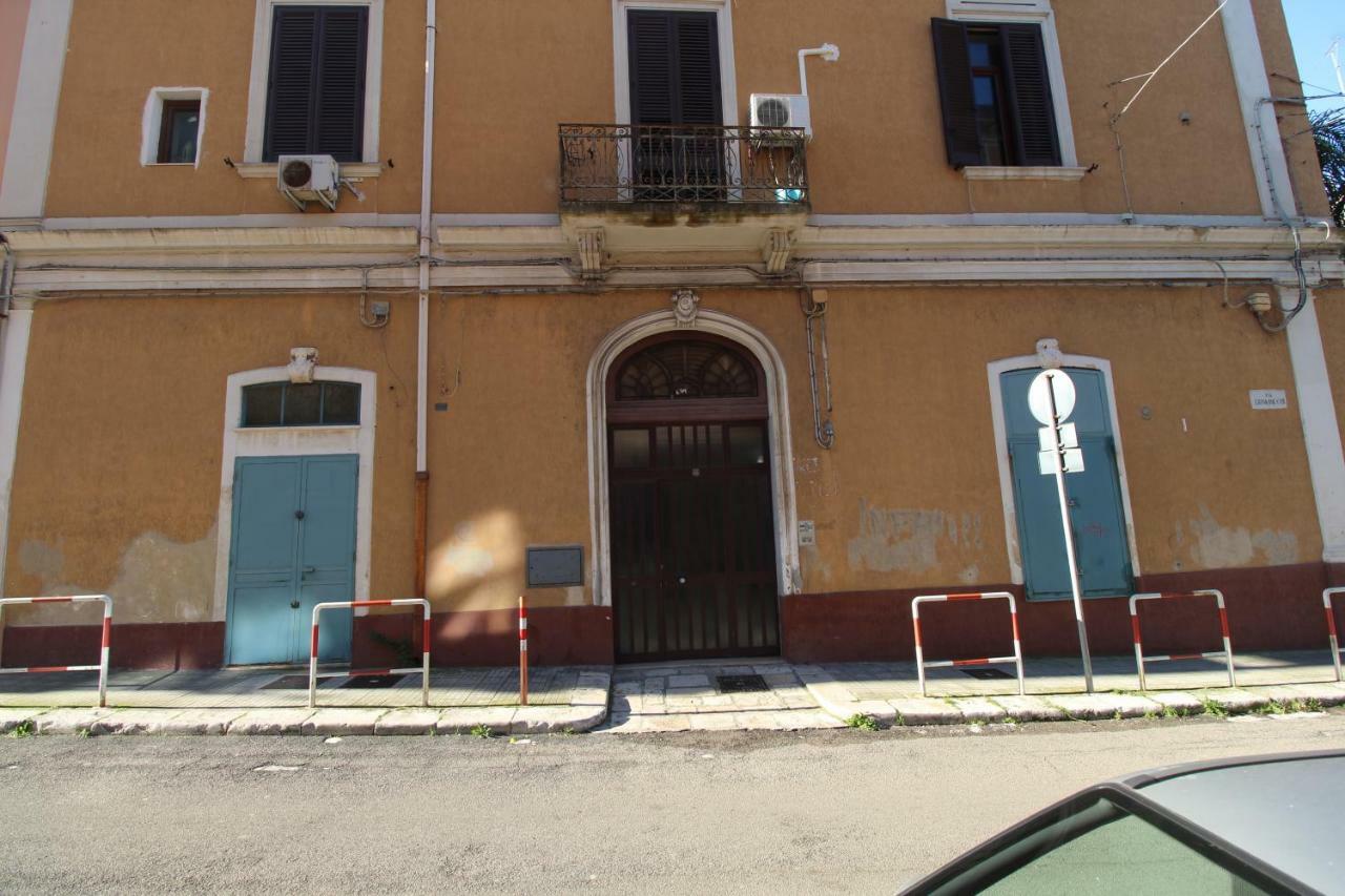 Casa Vacanze Corso Roma Brindisi Exteriér fotografie