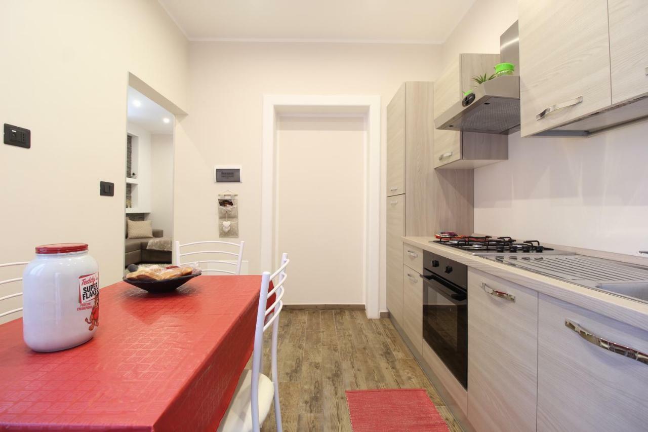 Casa Vacanze Corso Roma Brindisi Exteriér fotografie