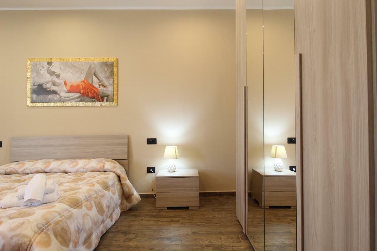 Casa Vacanze Corso Roma Brindisi Exteriér fotografie