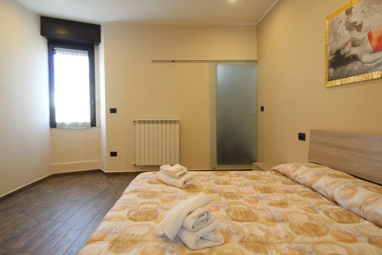 Casa Vacanze Corso Roma Brindisi Exteriér fotografie